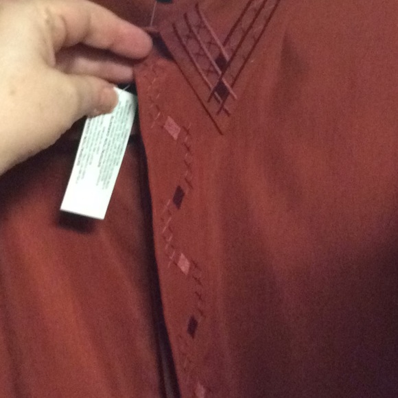 Bruttini Italy Designer Shirt - Picture 4 of 4